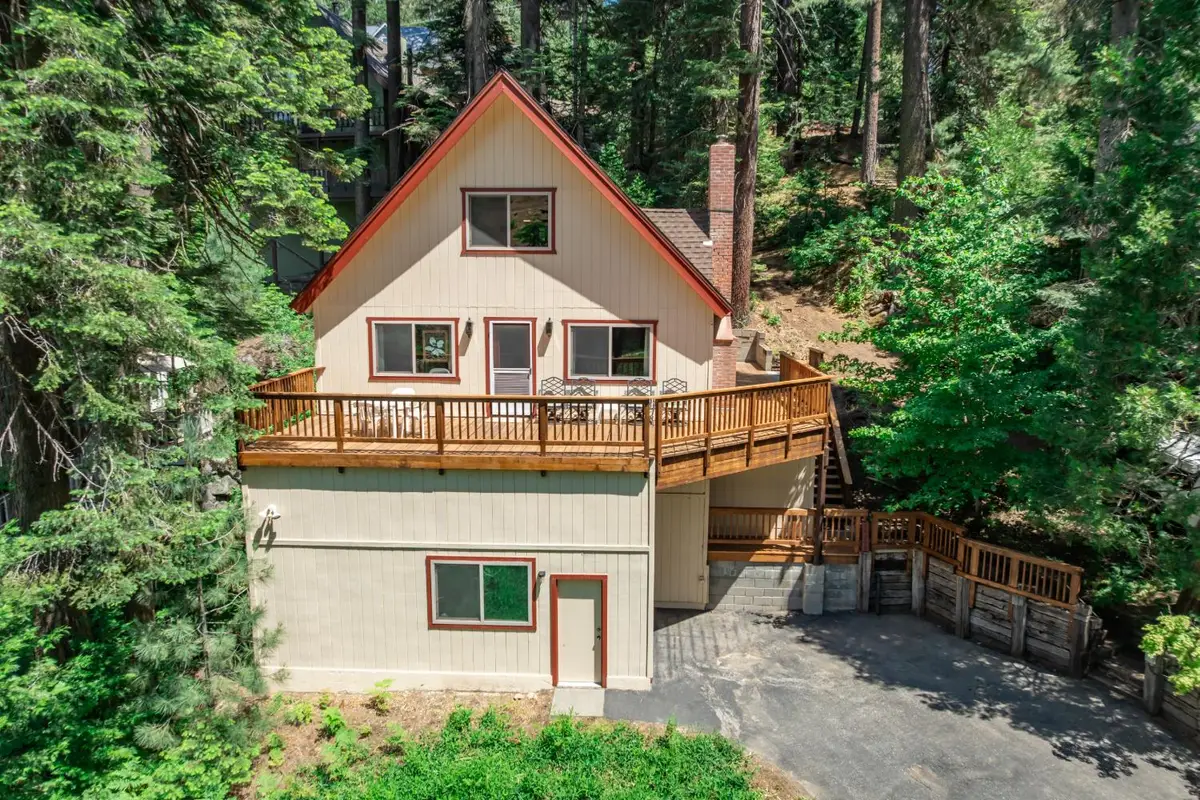 44249 Shaver Lake Road, Shaver Lake, CA 93664 - #1