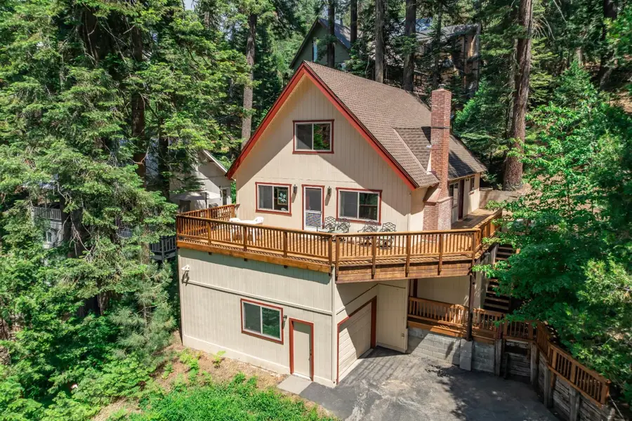 44249 Shaver Lake Road, Shaver Lake, CA 93664 - #2