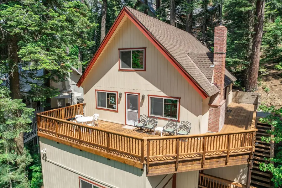 44249 Shaver Lake Road, Shaver Lake, CA 93664 - #3
