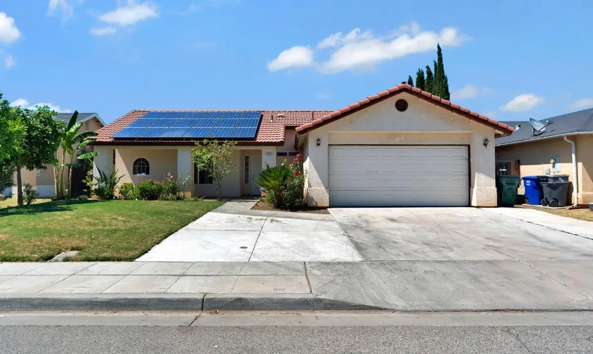 1035 La Perla Ln, Madera, CA 93638 - #1