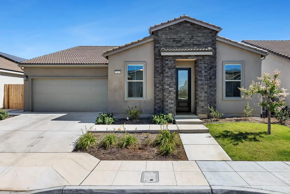 7153 E Harvard Avenue, Fresno, CA 93737 - #1