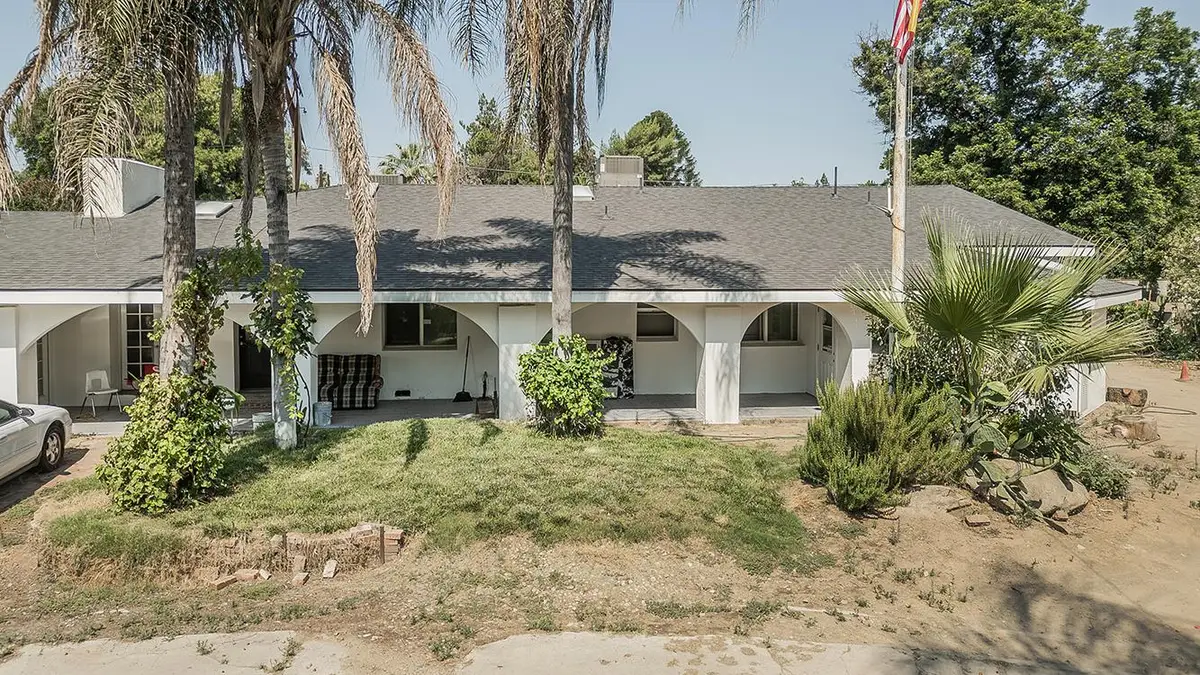 1636 S Clovis Avenue, Fresno, CA 93727 - #1