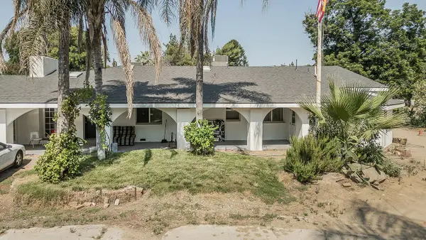 1636 S Clovis Avenue, Fresno, CA 93727