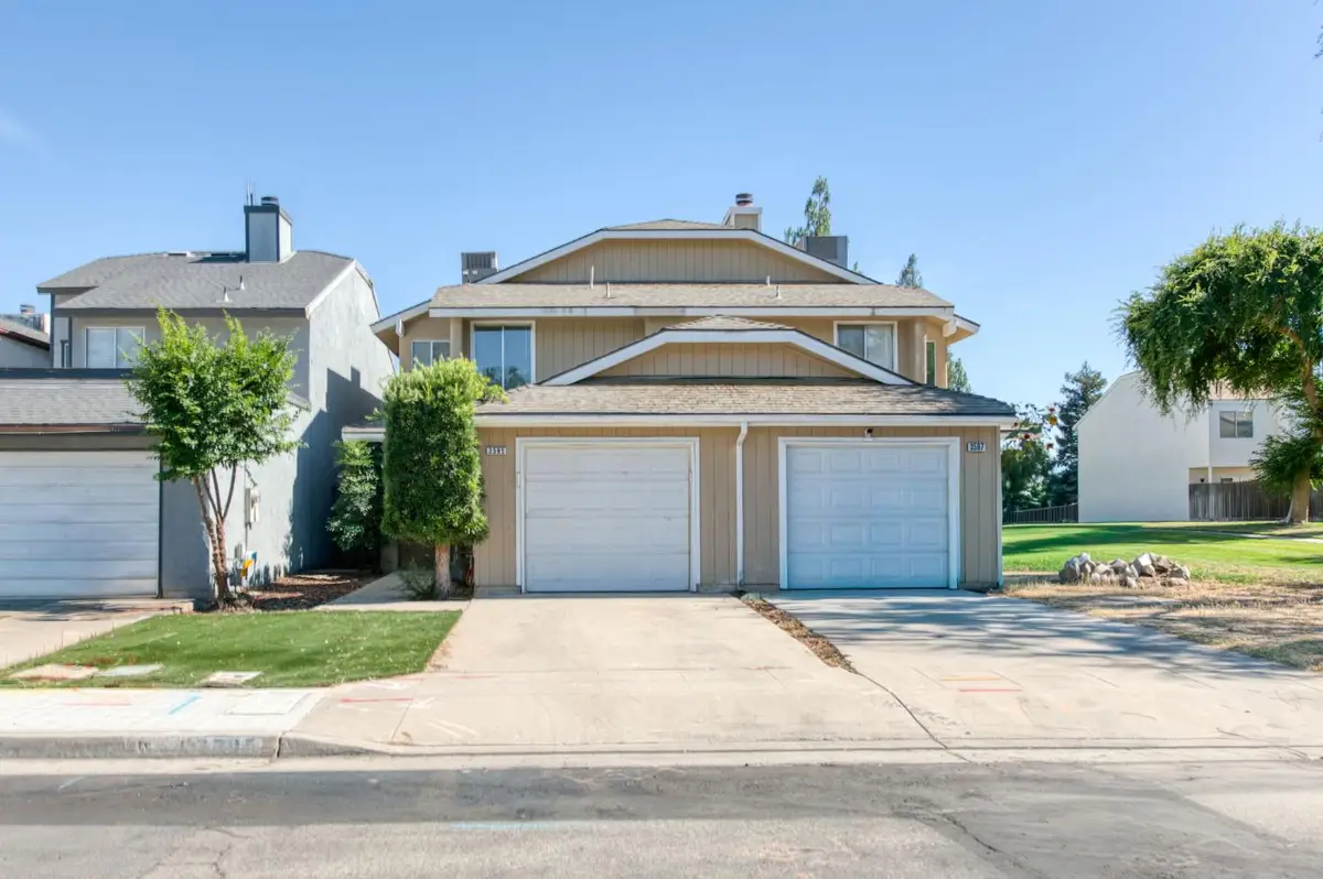 3595 W Harvard Avenue, Fresno, CA 93722 - #1