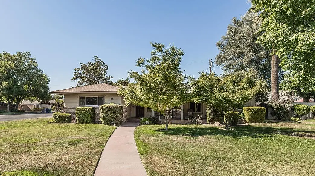 145 N Park Drive, Madera, CA 93637 - #1