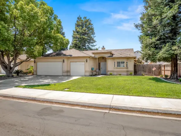 1291 Hillcrest Street, Selma, CA 93662