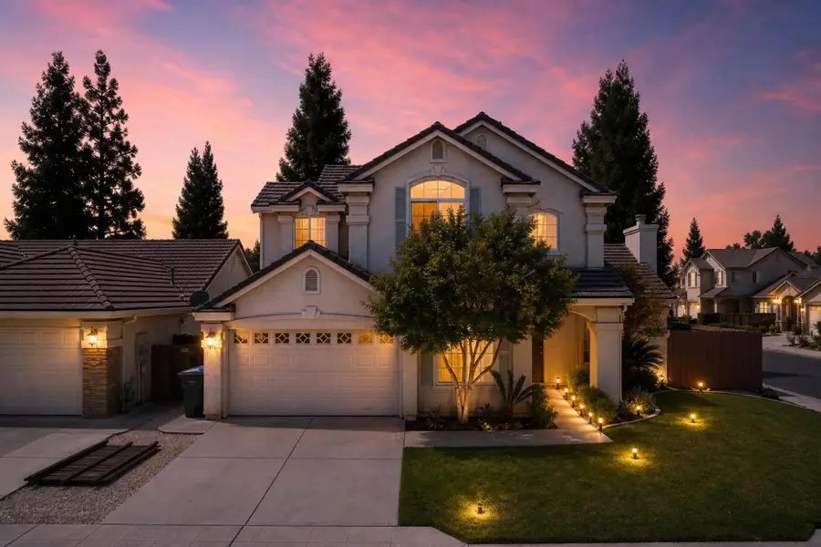 2771 E Waterford, Fresno, CA 93720 - #2