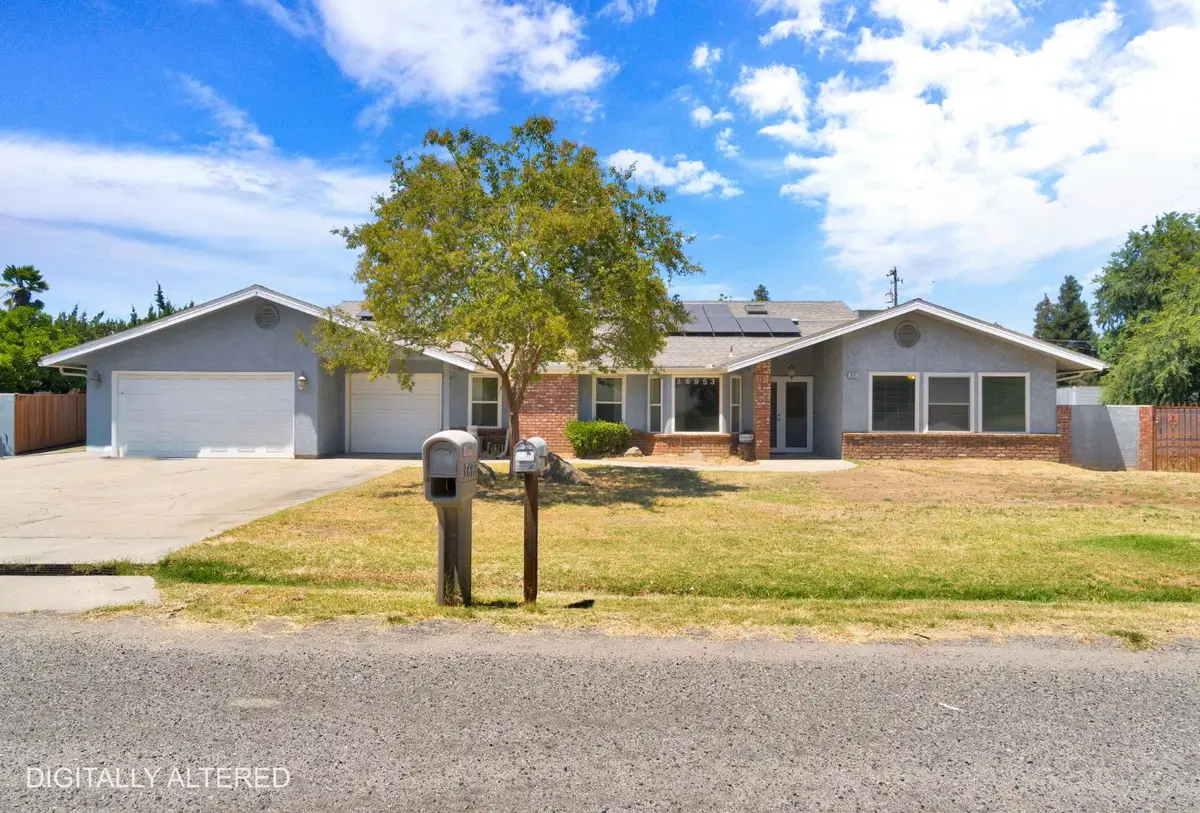 36953 Sparta Avenue, Madera, CA 93636 - #1