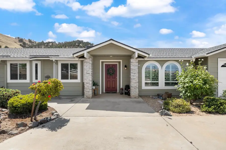 6873 Rodeo Drive, Sanger, CA 93657 - #3