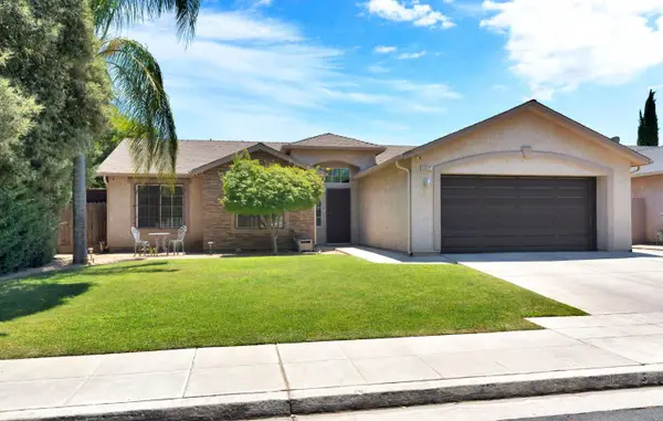 5627 W Hedges, Fresno, CA 93722