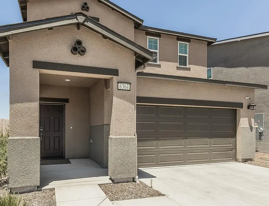 6364 W Hadley Ave, Fresno, CA 93723 - #2