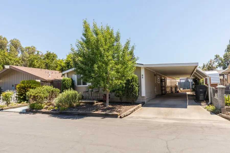 8701 Highway 41 #68, Fresno, CA 93720 - #3