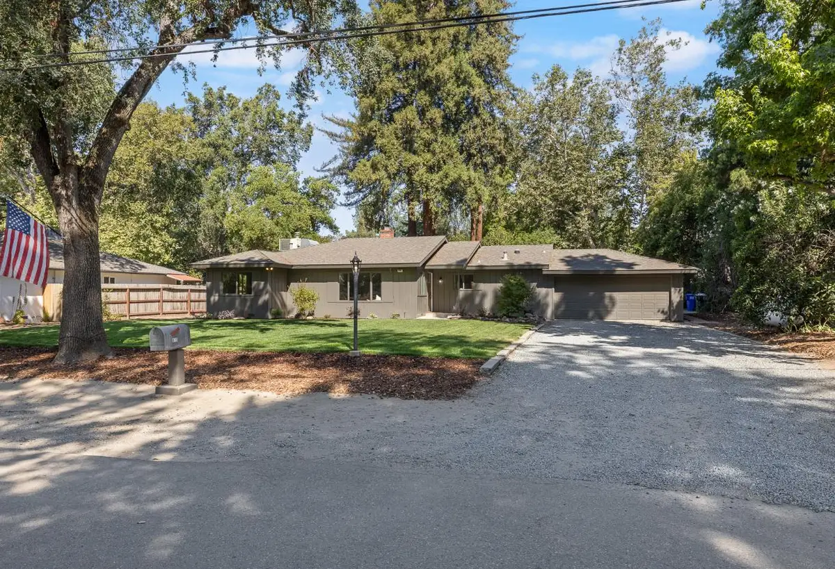 619 Wilderness Drive, Sanger, CA 93657 - #1