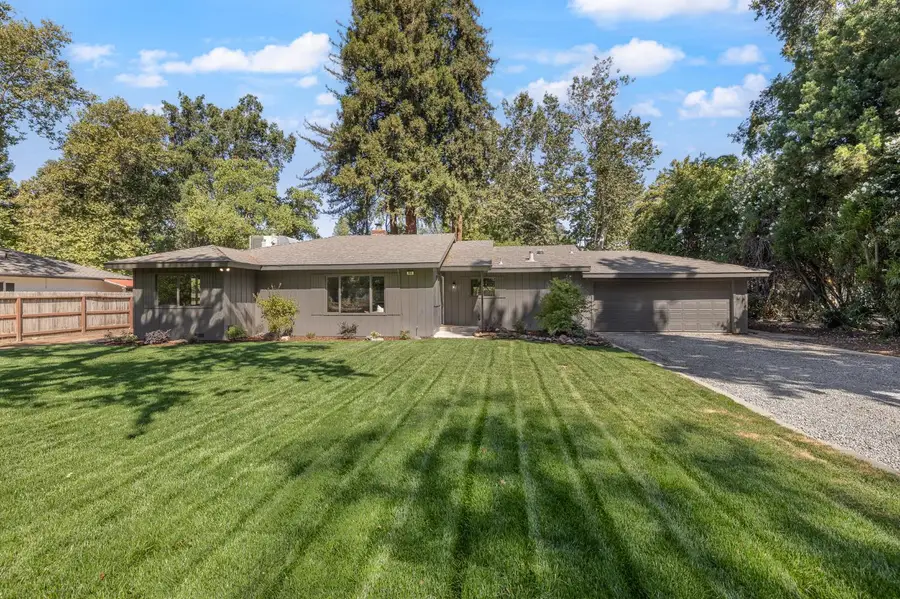 619 Wilderness Drive, Sanger, CA 93657 - #3