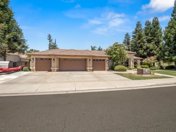 3055 Glenville Avenue, Madera, CA 93637