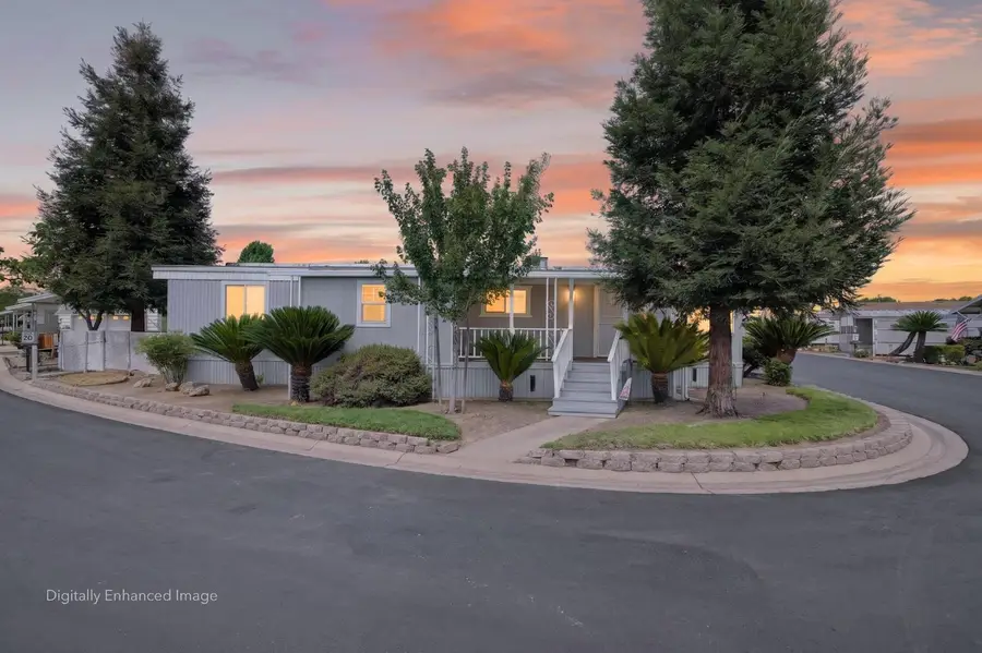 371 Bethel Avenue #SP 74, Sanger, CA 93657 - #2