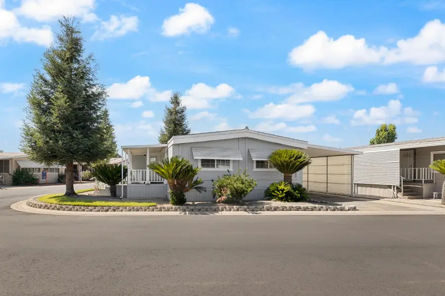 371 Bethel Avenue #SP 74, Sanger, CA 93657 - #3
