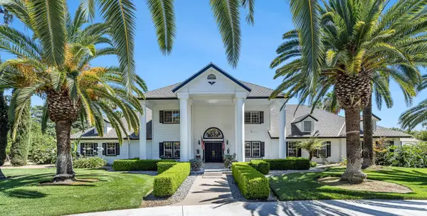 7207 E Bremer Avenue, Fresno, CA 93737