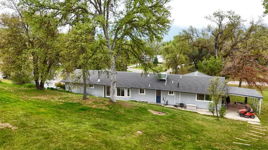 41820 Dillon Circle, Ahwahnee, CA 93601 - #2