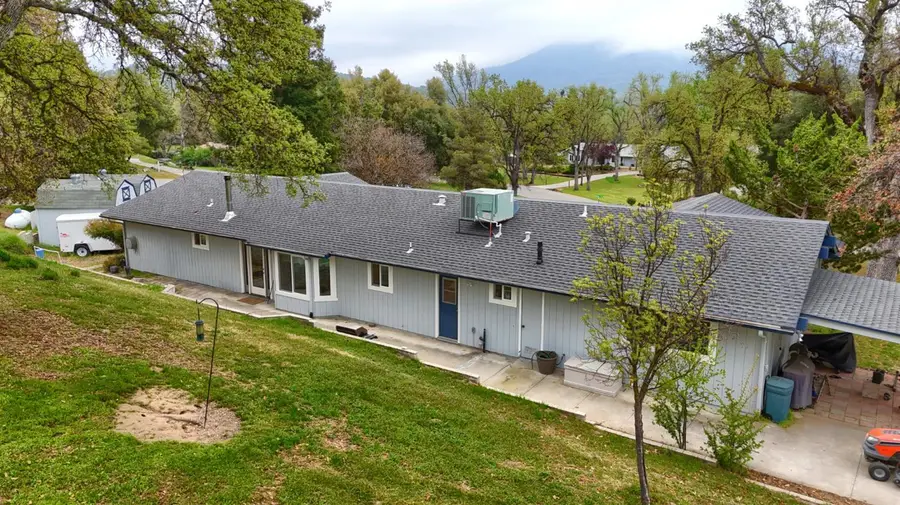 41820 Dillon Circle, Ahwahnee, CA 93601 - #3