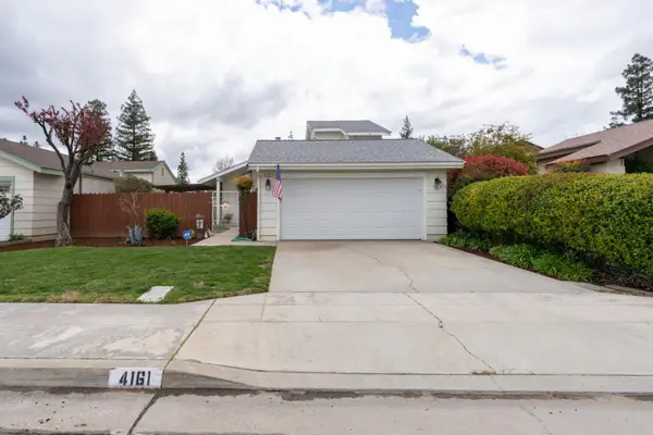 4161 W Fremont Avenue, Fresno, CA 93722