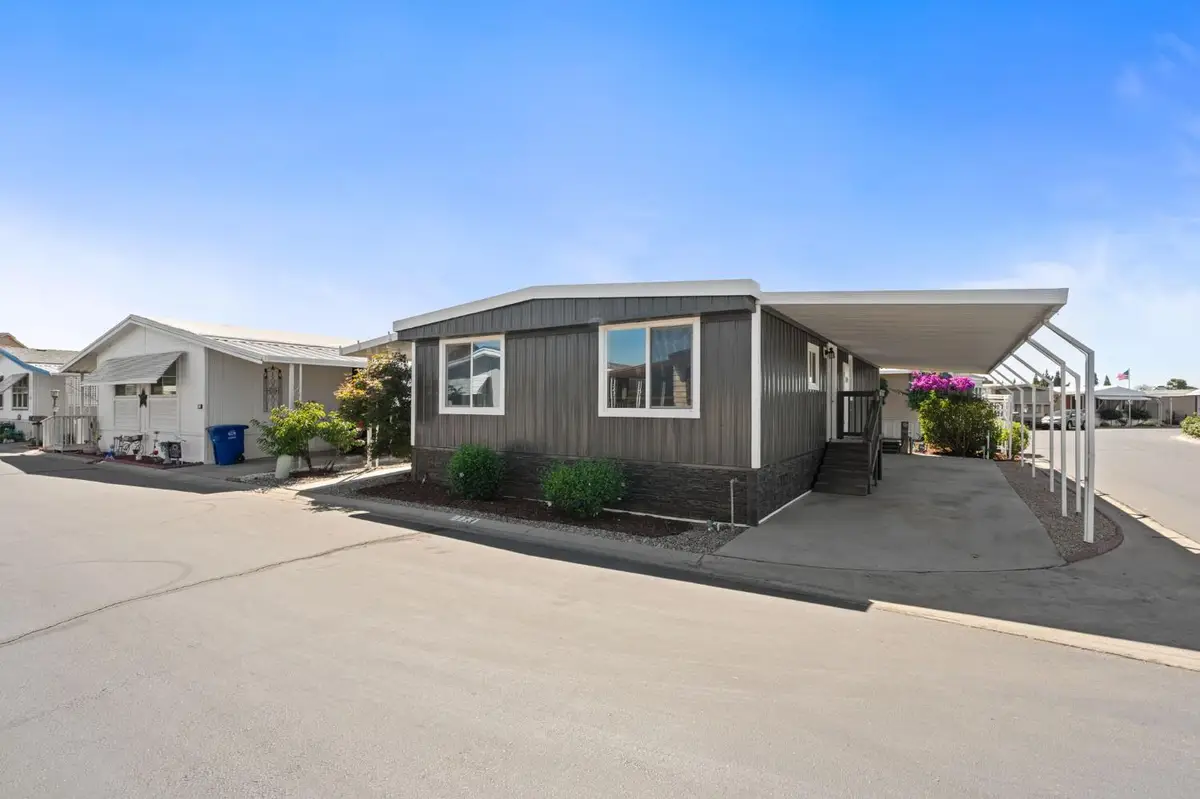 1001 Sylmar Avenue #173, Clovis, CA 93612 - #1
