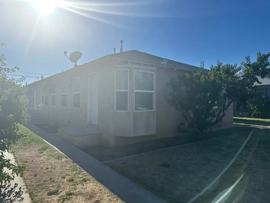 203 N San Pablo Avenue, Fresno, CA 93701 - #2