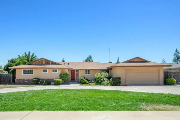 567 W Bullard Avenue, Fresno, CA 93704