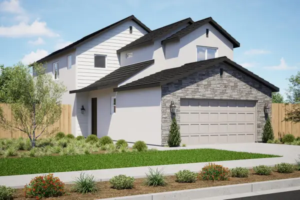 2527 Langport Avenue #BH 27, Sanger, CA 93657