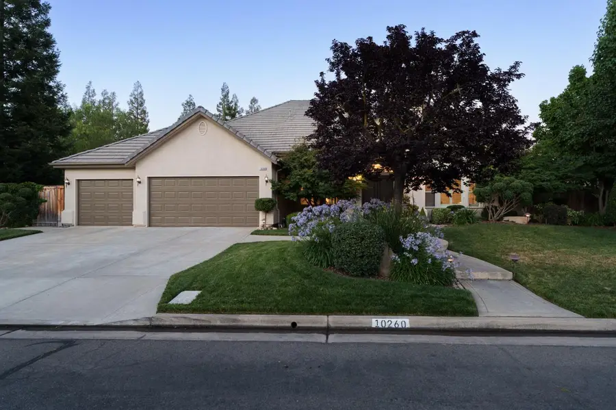 10260 N Archie Avenue, Fresno, CA 93730 - #3