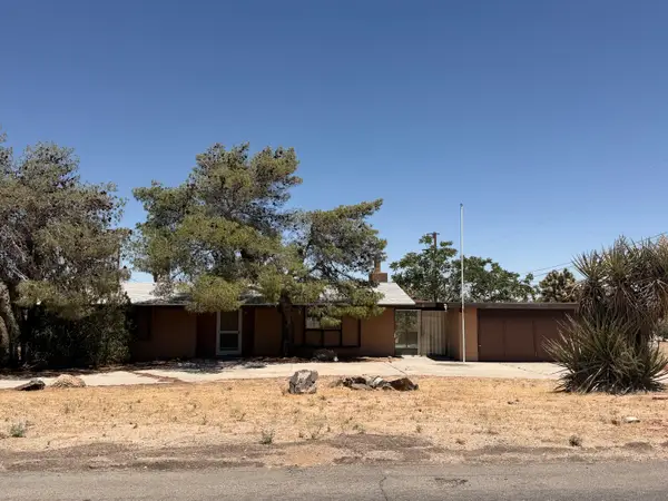 58298 Pueblo Trl, Yucca Valley, CA 92284