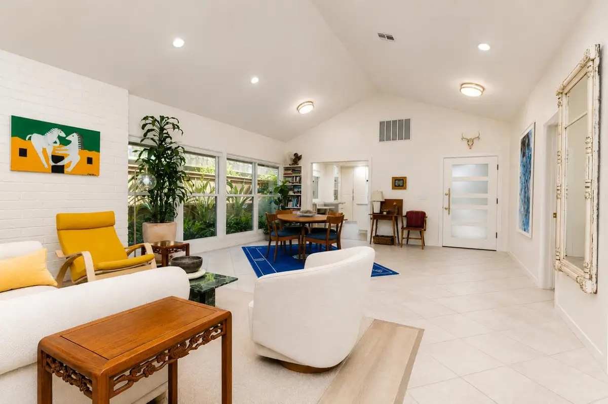 5031 N Van Ness Boulevard, Fresno, CA 93711 - #1