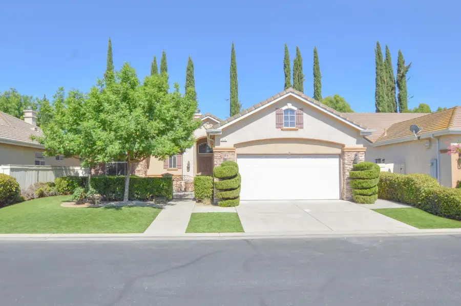 5174 N Via Trevi, Fresno, CA 93711 - #2