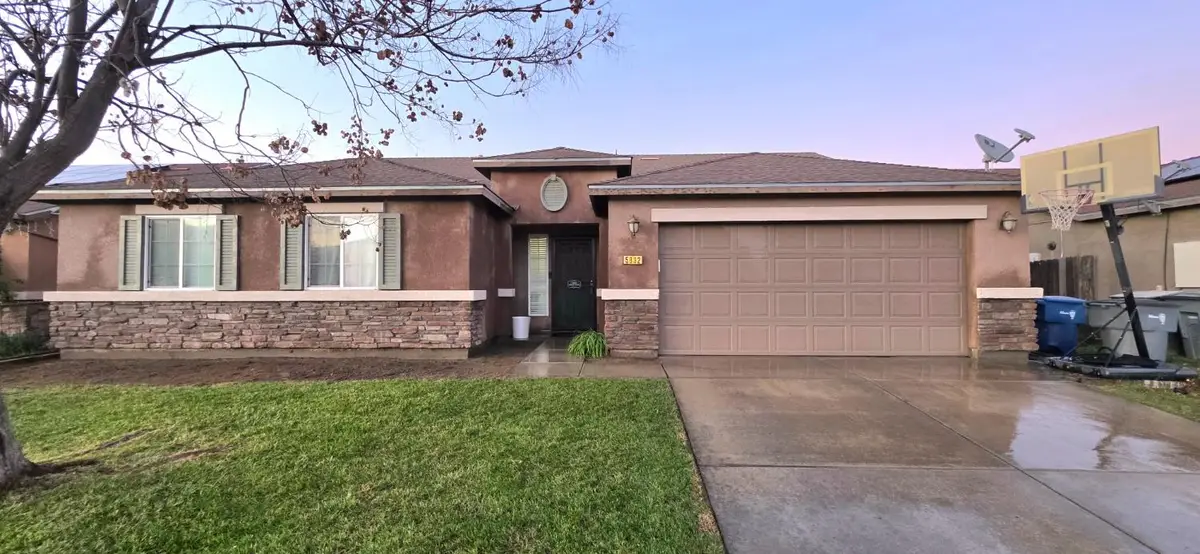 5892 W Garland Avenue, Fresno, CA 93722 - #1