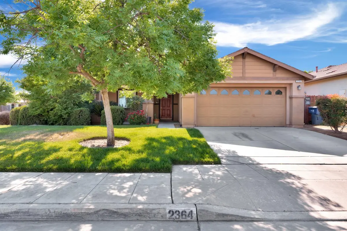 2364 S Rachel Avenue, Fresno, CA 93725 - #1