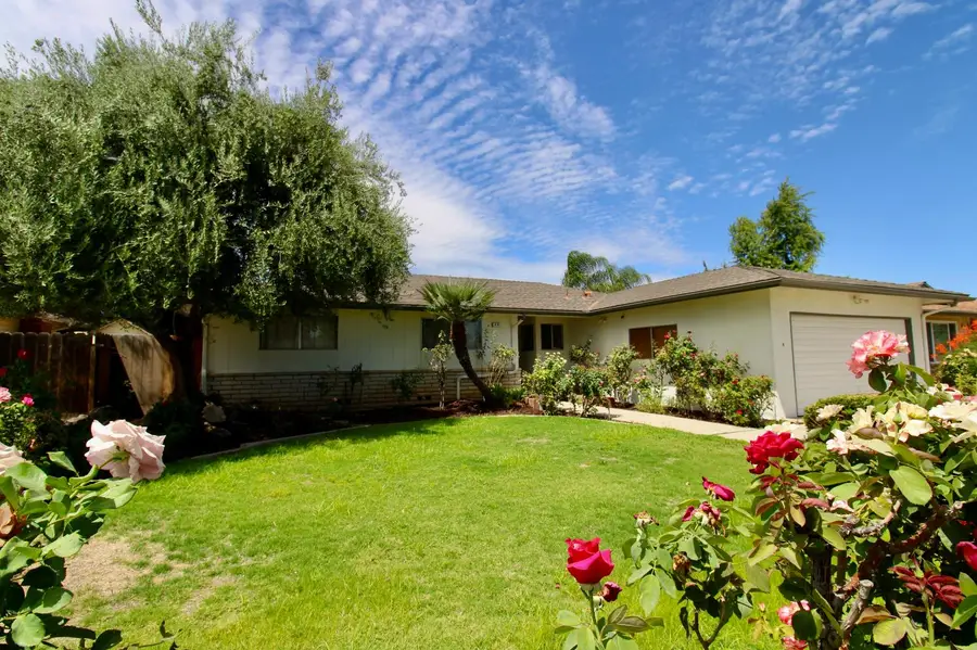 678 E Menlo Avenue, Fresno, CA 93710 - #2