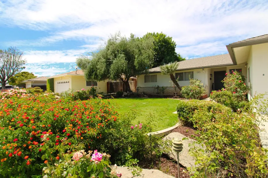 678 E Menlo Avenue, Fresno, CA 93710 - #3