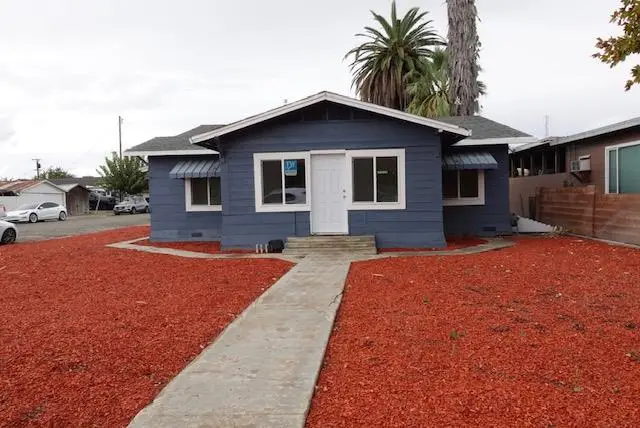 6043 Juanche Avenue, Tranquillity, CA 93638 - #1