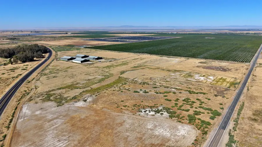 0 Jackson Avenue, Lemoore, CA 93245 - #2