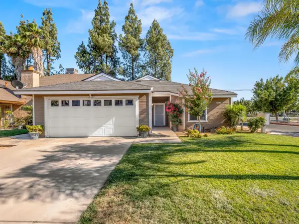 3669 W Terrace Avenue, Fresno, CA 93722