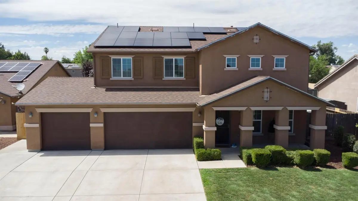 5837 E Platt Avenue, Fresno, CA 93727 - #1