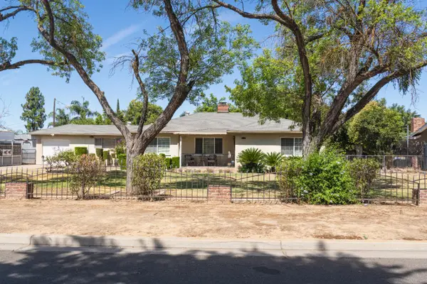 4535 N Delno Avenue, Fresno, CA 93705