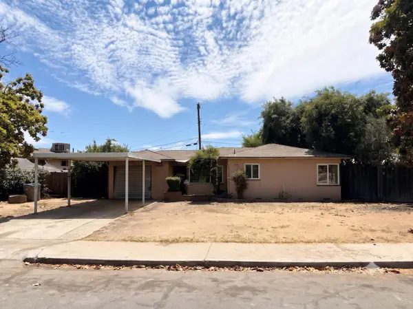 3974 Maywood Drive N, Fresno, CA 93703