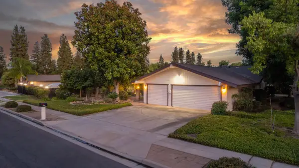 1611 W Mesa Avenue, Fresno, CA 93711