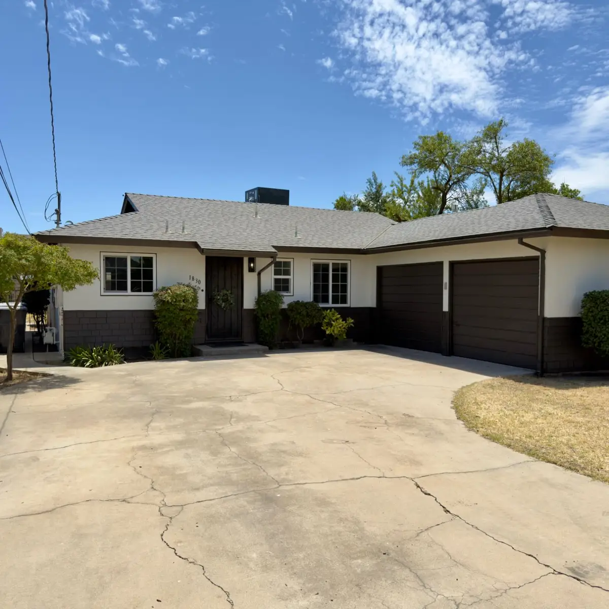 1830 W 5th Street, Madera, CA 93637 - #1