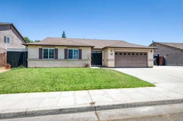 3308 N Gregory Avenue, Fresno, CA 93722