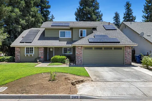 2183 E Fallbrook Avenue, Fresno, CA 93720