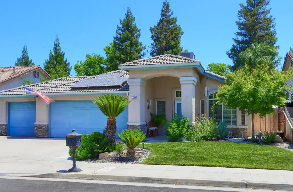 7440 N Wheeler, Fresno, CA 93722 - #1