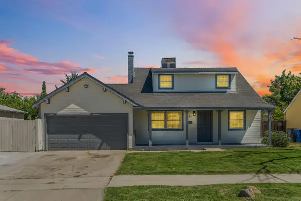 2315 E Santa Ana Avenue, Fresno, CA 93726
