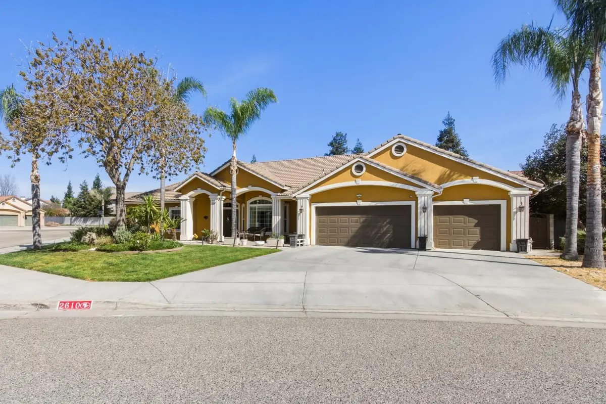 2610 Marie Drive, Madera, CA 93637 - #1